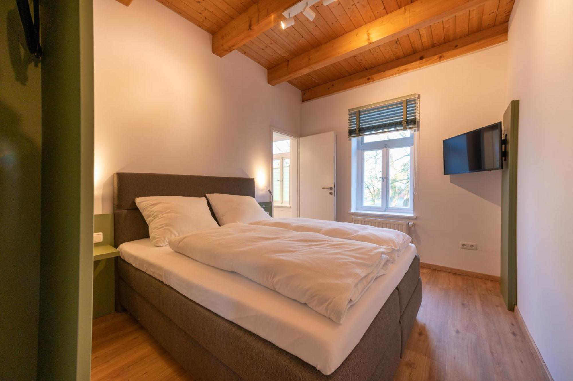 רוטנבורג אן דר וומה Kiwilodge מראה חיצוני תמונה