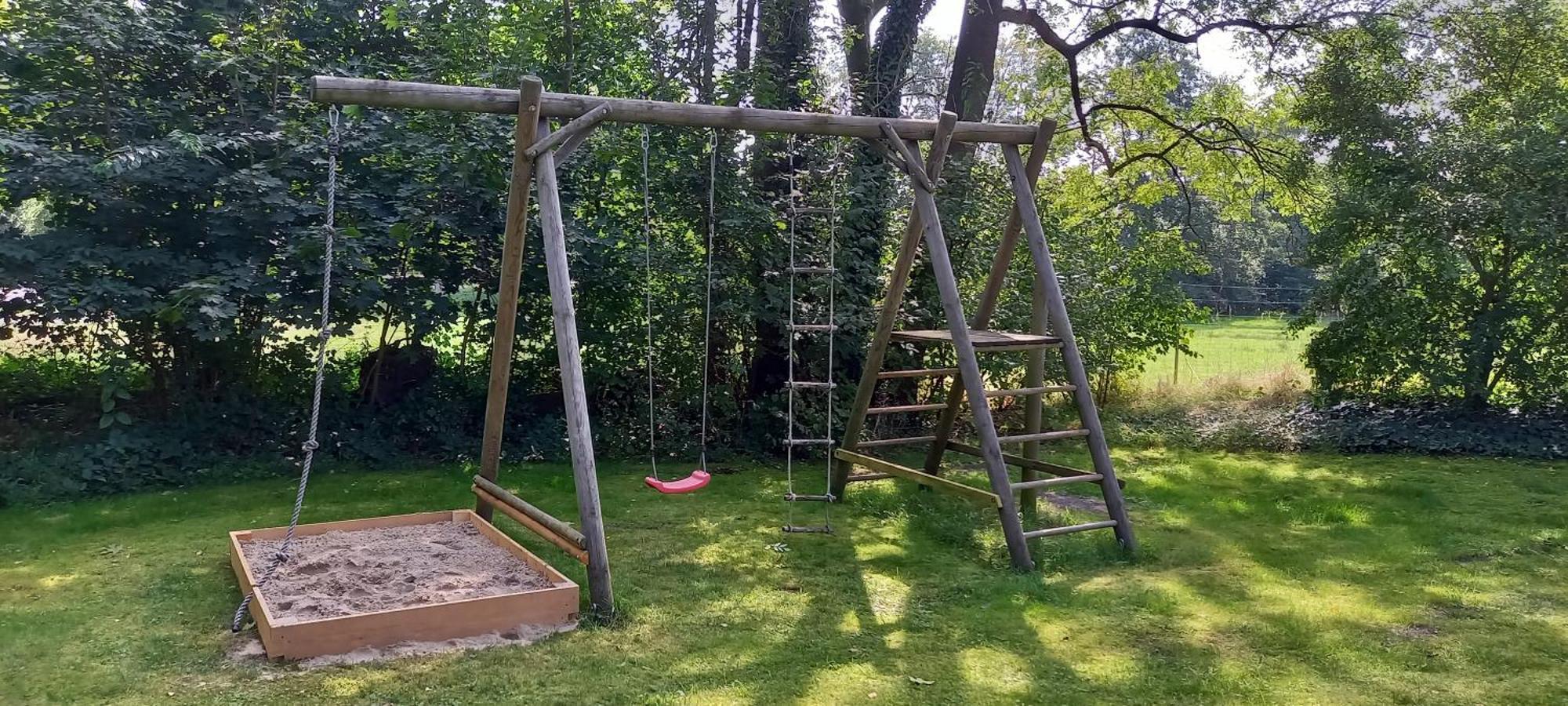 רוטנבורג אן דר וומה Kiwilodge מראה חיצוני תמונה